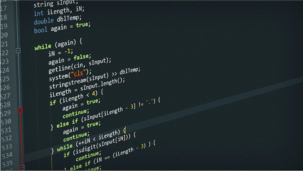 Developer debugging web accessibility issues using a browser extension